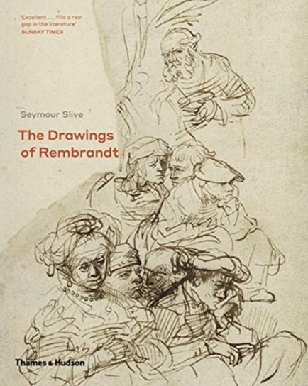 The Drawings of Rembrandt Seymour Silve