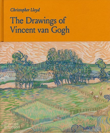 The Drawings of Vincent van Gogh Lloyd Christopher