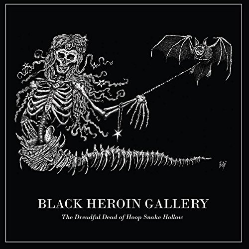 The Dreadful Dead Of Hoop Snake Hollow Various Artists