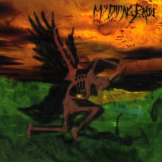 The Dreadful Hours My Dying Bride