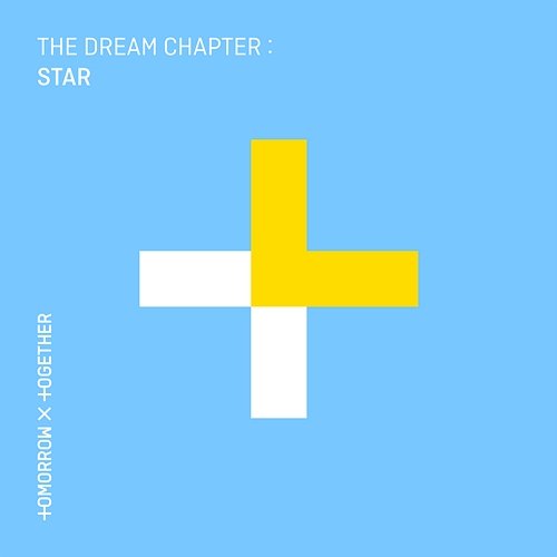 The Dream Chapter: STAR TOMORROW X TOGETHER