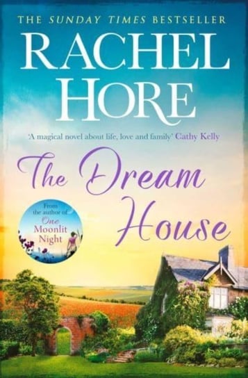 The Dream House Hore Rachel