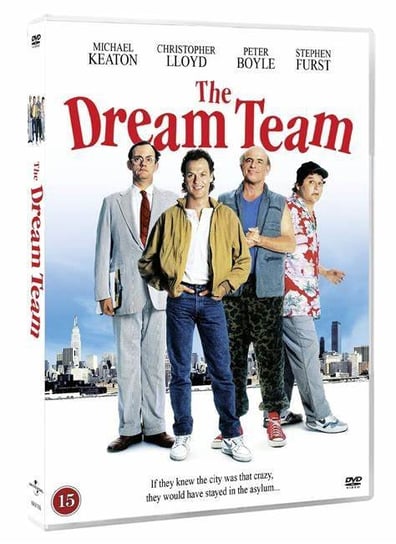 The Dream Team Various Directors