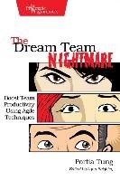 The Dream Team Nightmare Tung Portia