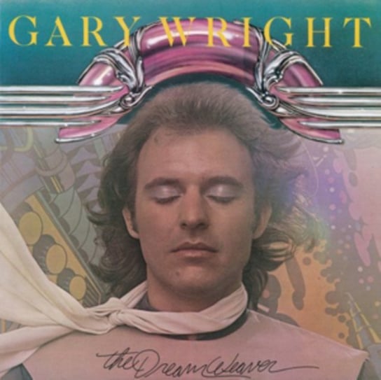 The Dream Weaver Gary Wright
