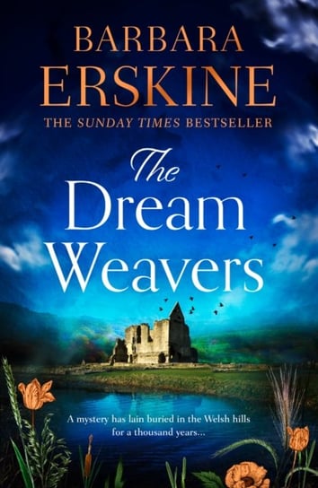 The Dream Weavers Erskine Barbara