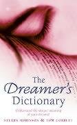 The Dreamer's Dictionary Robinson Stearn, Corbett Tom