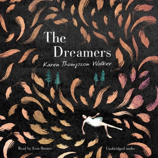 The Dreamers Walker Karen Thompson