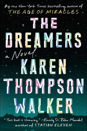 The Dreamers Thompson Walker Karen