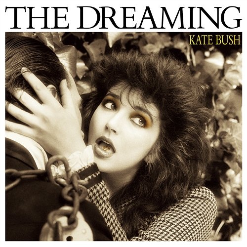 Get Out Of My House Kate Bush