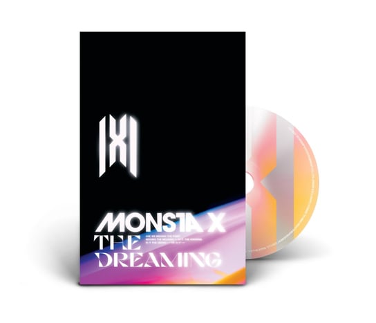 The Dreaming (Deluxe Edition) Monsta X