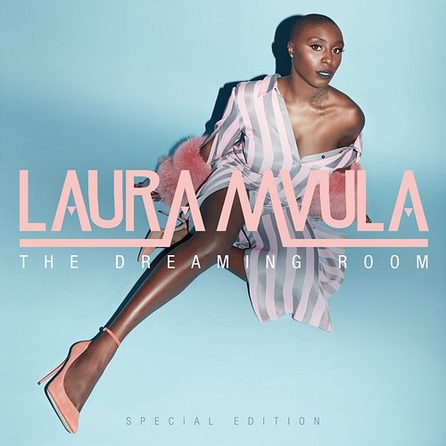 The Dreaming Room (Special Edition) Laura Mvula