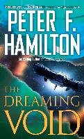 The Dreaming Void Hamilton Peter F.