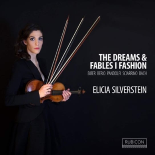 The Dreams And Fables Fashion Silverstein Elicia, Valli Mauro, Pasotti Michele