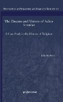 The Dreams and Visions of Aelius Aristides Stephens John