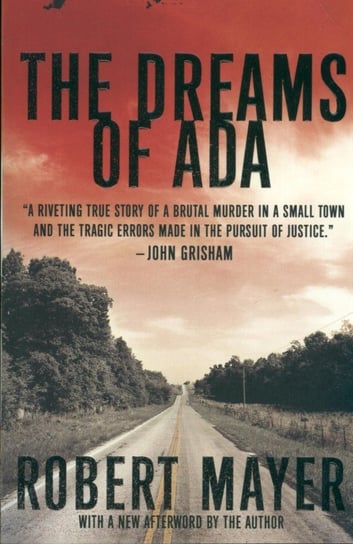 The Dreams of Ada Mayer Robert