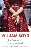 The Dreams of Bethany Mellmoth Boyd William