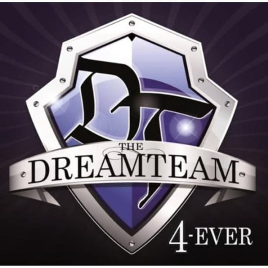 The Dreamteam 4-ever The Dreamteam