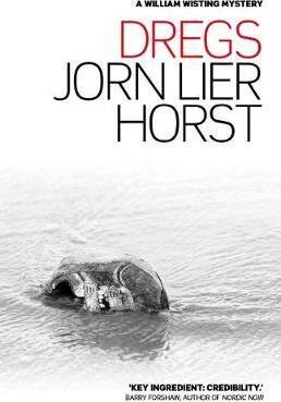 The Dregs Horst Jorn Lier