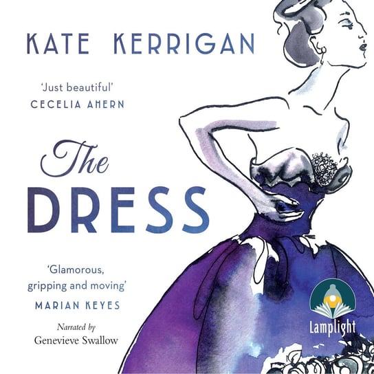 The Dress Kerrigan Kate