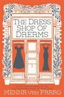 The Dress Shop Of Dreams Praag Menna