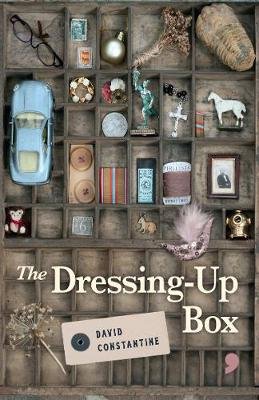 The Dressing-Up Box David Constantine