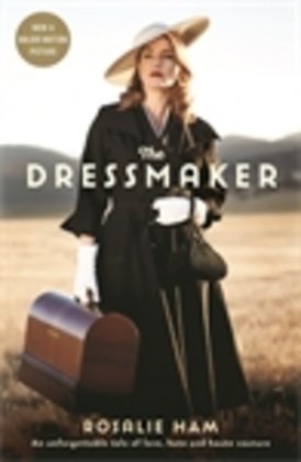 The Dressmaker Ham Rosalie