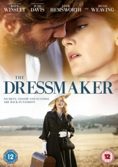 The Dressmaker (brak polskiej wersji językowej) Moorhouse Jocelyn