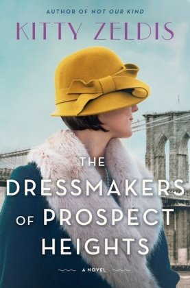 The Dressmakers of Prospect Heights HarperCollins US