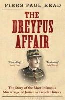 The Dreyfus Affair Read Piers Paul
