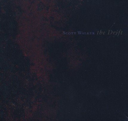 The Drift (Reissue) Walker Scott