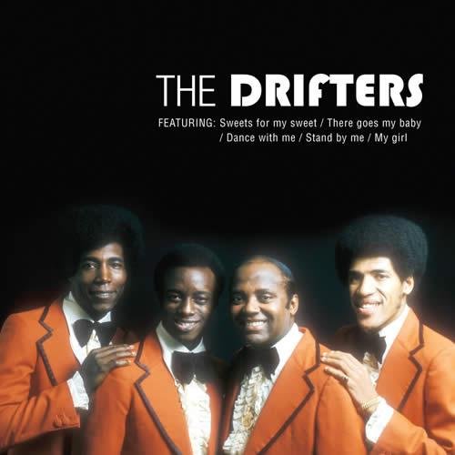 The Drifters The Drifters