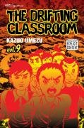 The Drifting Classroom: Volume 9 Umezu Kazuo