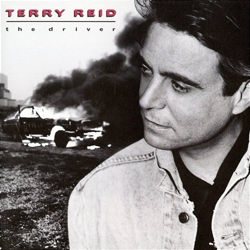The Driver Terry Reid