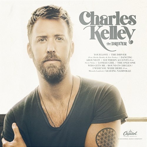 The Driver Charles Kelley