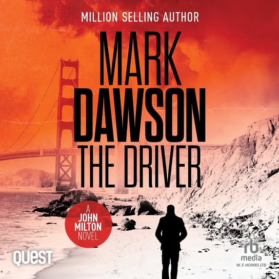 The Driver Mark Dawson