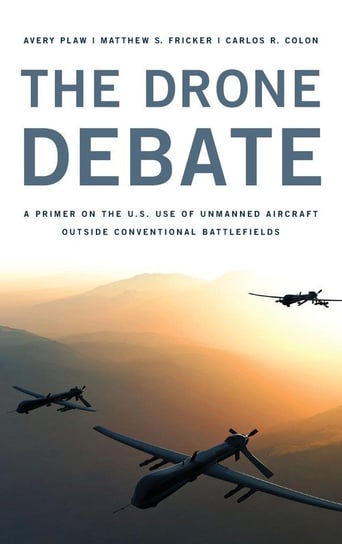 The Drone Debate Plaw