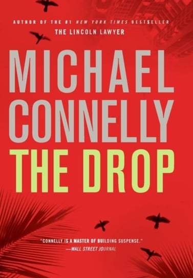 The Drop Connelly Michael