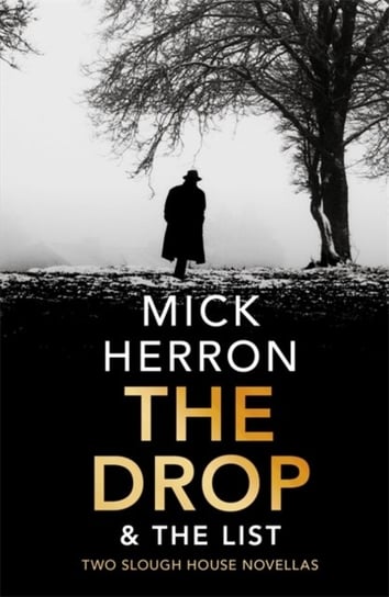 The Drop & The List Herron Mick