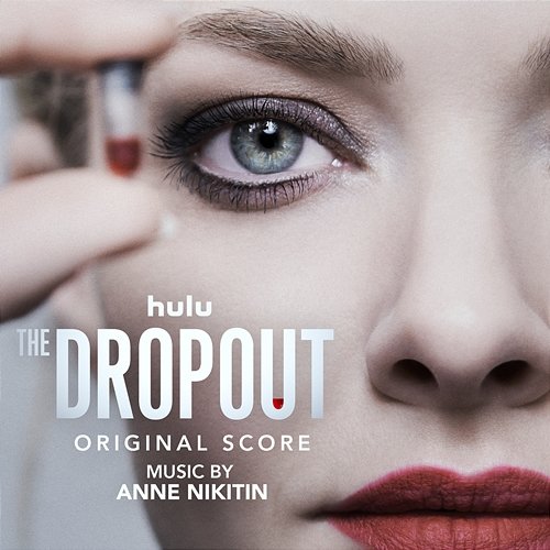 The Dropout Anne Nikitin