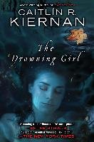 The Drowning Girl Kiernan Caitlin R.