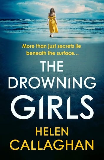 The Drowning Girls Callaghan Helen