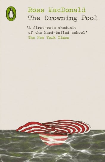 The Drowning Pool Macdonald Ross
