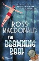 The Drowning Pool Macdonald Ross