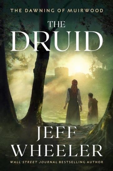 The Druid Wheeler Jeff