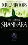 The Druid of Shannara Brooks Terry