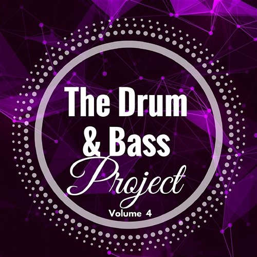 The Drum and Bass Project - Volume 4 Various Artists