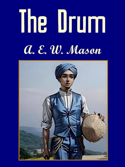 The Drum Mason A.E.W