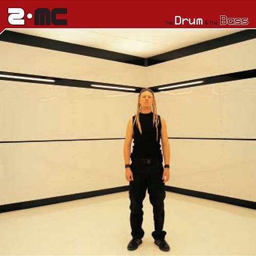 The Drum & The Bass Z-MC