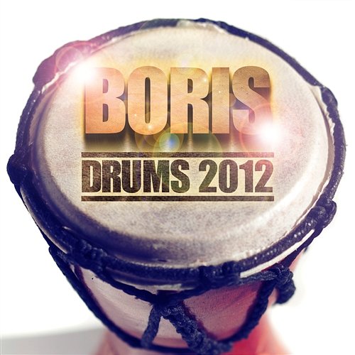 The Drums 2012 Boris